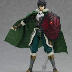 The Rising Of The Shield Hero Figma No.494 DX Naofumi Iwatani 21 The Rising Of The Shield Hero Figma No.494 DX Naofumi Iwatani -Bandai Sales b6ab8768 77f3 49c2 80fe 77fc364a1131