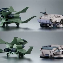 Bandai Gundam Robot Spirits The 08th MS Team Option Parts Set 2 Ver. A.N.I.M.E. 20 Bandai Gundam Robot Spirits The 08th MS Team Option Parts Set 2 Ver. A.N.I.M.E. -Bandai Sales b6b8f1c4 3d4c 4919 835f 03f9d83718fb