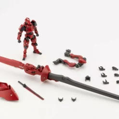 Hexa Gear Governor Queen's Guard 1/24 Scale Model Kit -Bandai Sales b6bd329b 10cc 4a6e ba31 46f7f4b1055c