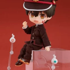 Toilet-bound Hanako-kun Nendoroid Doll Hanako-kun -Bandai Sales b6e2b00f a9fc 4a8b bfc2 c13c702cf9df