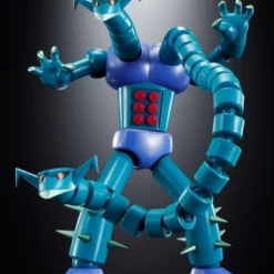 Mazinger Z Soul Of Chogokin GX-25R Garada K-7 & GX-26R Doublas M-2 -Bandai Sales b734b2ff 7a23 451c 8c37 5ab025e50817