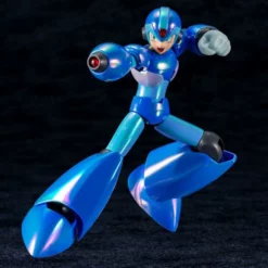Mega Man X (Premium Charge Shot Ver.) 1/12 Scale Model Kit 19 Mega Man X (Premium Charge Shot Ver.) 1/12 Scale Model Kit -Bandai Sales b747099b ee55 4620 97cc 9587465d8484