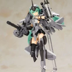 Frame Arms Girl Stylet (XF-3 Low Visibility Ver.) Model Kit -Bandai Sales b75db0e7 80ef 42c7 8881 cb610681ddf4