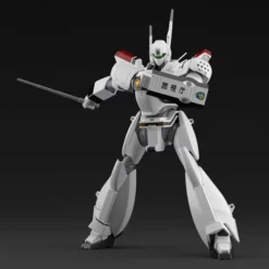 Mobile Police Patlabor AV-98 Ingram Unit 1 1/43 Scale Model Kit -Bandai Sales b761e82d 0c1f 46f8 b228 f36199389a1c