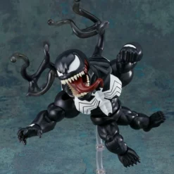 Marvel Nendoroid No.1645 Venom -Bandai Sales b763d3f1 0615 426c 97a6 d90869118dec