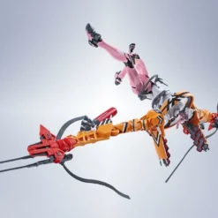 Bandai Rebuild Of Evangelion Robot Spirits EVA-08 β-ICC (Improvised Combat Configuration) 13 Bandai Rebuild Of Evangelion Robot Spirits EVA-08 β-ICC (Improvised Combat Configuration) -Bandai Sales b7673ffe 901b 4f6f 99f1 4faa980bb4da