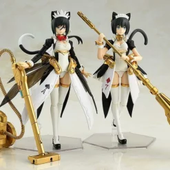 Guilty Princess PLAMAX GP-03 Maidroid Chloe Model Kit 19 Guilty Princess PLAMAX GP-03 Maidroid Chloe Model Kit -Bandai Sales b76ad917 149e 4569 ac92 81197c8fc748 1