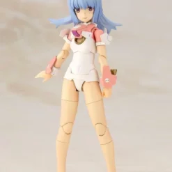 Frame Arms Girl X Megami Device Magical Baselard Model Kit 26 Frame Arms Girl X Megami Device Magical Baselard Model Kit -Bandai Sales b7837fc2 e293 460e 9a8d 722a4910117f