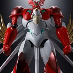 Bandai Getter Robo Arc Soul Of Chogokin GX-99 Getter Arc -Bandai Sales b7ca39ed 9050 4fd8 b57d eea3dc9a04dd