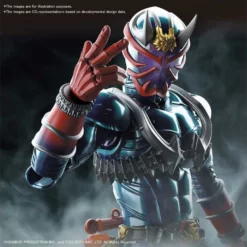 Bandai Kamen Rider Figure-rise Standard Kamen Rider Hibiki Model Kit -Bandai Sales b7d55427 9f41 4017 a1f9 48fc501a8c4f