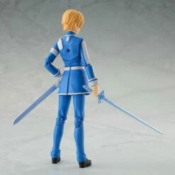 Sword Art Online Figma No.441 Eugeo -Bandai Sales b7f6d0f0 30f8 4e12 a554 c1fc1f4c50db