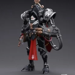 Warhammer 40k Adepta Sororitas Paragon Warsuit Sister Aedita 1/18 Scale Figure -Bandai Sales b7f72ff8 21c5 4698 a9f7 77b163277526