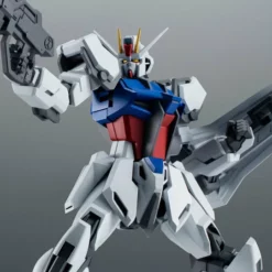 Bandai Gundam Robot Spirits GAT-X105 Strike Gundam (Ver. A.N.I.M.E.)
