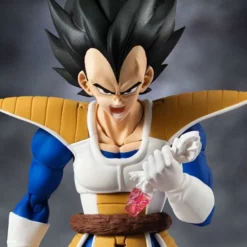 Bandai Dragon Ball Z S.H.Figuarts Vegeta