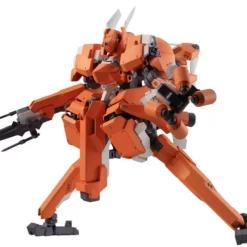 Desktop Army F-606s Frea First (Trial Color Ver.) -Bandai Sales b86c8b5b 1b07 49b8 bf62 2703395b7eec