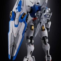 Bandai Mobile Suit Gundam The Witch From Mercury Chogokin Gundam Aerial -Bandai Sales b86f55df 283f 40ef 8746 9a332f45beb2