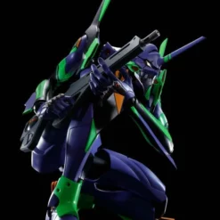 Bandai Rebuild Of Evangelion Dynaction EVA Unit-01 Test Type (3.0+1.0 Renewal Color) -Bandai Sales b87e0576 dd2b 4b24 9eb5 0891ecfbe563