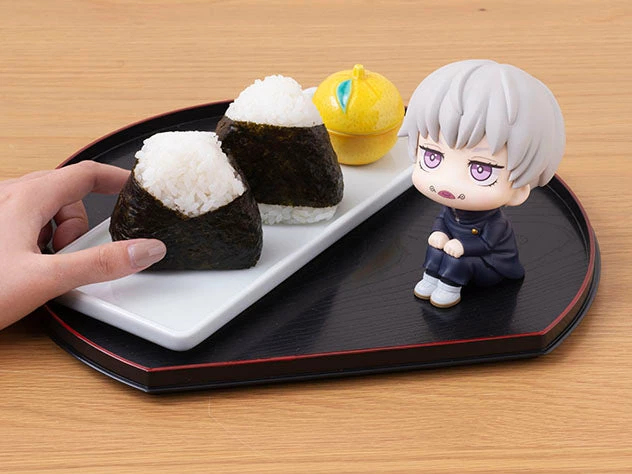 Jujutsu Kaisen Look Up Series Toge Inumaki 10 Jujutsu Kaisen Look Up Series Toge Inumaki - Image 10