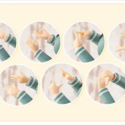 Sousai Shojo Teien St. Iris Girls' High School Winter Clothes Ritsuka Saeki 1/10 Scale Model Kit 37 Sousai Shojo Teien St. Iris Girls' High School Winter Clothes Ritsuka Saeki 1/10 Scale Model Kit -Bandai Sales b8996e21 f679 45fb bb5d 3faf5703c640 1