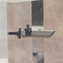 M.S.G. Modeling Support Goods Weapon Unit 34 Knife Set -Bandai Sales b8ac163d d465 4554 97db eb2d4caef522