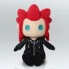 Kingdom Hearts III Axel Plush