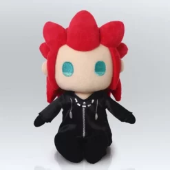 Kingdom Hearts III Axel Plush