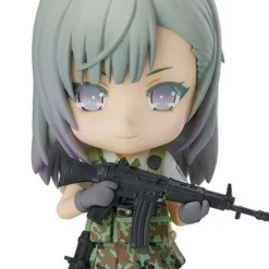Little Armory Nendoroid No.1052 Ena Toyosaki