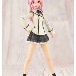 Frame Arms Girl Sousai Shoujo Teien Ao Gennai (Dreaming Style) 1/10 Scale Model Kit 15 Frame Arms Girl Sousai Shoujo Teien Ao Gennai (Dreaming Style) 1/10 Scale Model Kit -Bandai Sales b92f8586 341d 4810 b1e4 07f7251b9f39