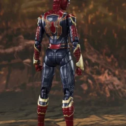 Bandai Avengers: Endgame S.H.Figuarts Iron Spider (Final Battle Edition) -Bandai Sales b939d34f 27e9 46b3 a519 b4483ed19998