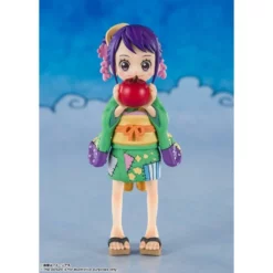 Bandai One Piece FiguartsZERO Brook (Honekichi) And O-Tama -Bandai Sales b9667874 f0f0 414c 86a6 03c1fccfcad5