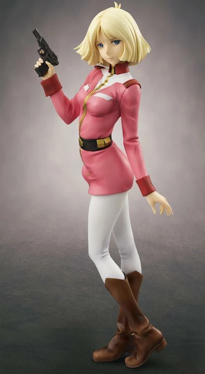 Gundam Excellent Model RAH DX G.A. NEO Sayla Mass 1/8 Scale Figure 8 Gundam Excellent Model RAH DX G.A. NEO Sayla Mass 1/8 Scale Figure - Image 8