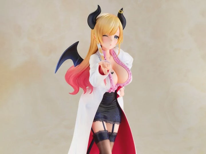 Kotobukiya Hololive Production Yuzuki Choco 1/7 Scale Figure 1 Kotobukiya Hololive Production Yuzuki Choco 1/7 Scale Figure