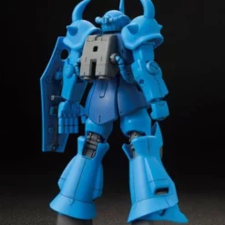 Bandai HGUC 1/144 #196 Gouf Revive -Bandai Sales b9951764 ae63 4a49 ab00 fcb701b45448