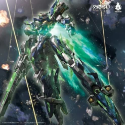 Cross Core - CZ-12A KISHIN Nebula 1/100 Model Kit -Bandai Sales b9b7d0ae75074d8c324c77b38d11ff67