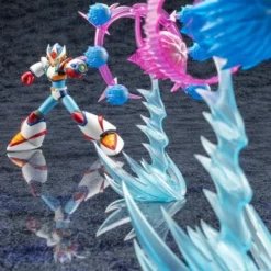 Kotobukiya Mega Man X2 (Second Armor Double Charge Shot Ver.) 1/12 Scale Model Kit -Bandai Sales b9bc4214 6932 45d6 9a02 268e237dd9b4