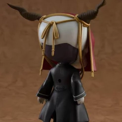 The Ancient Magus' Bride Nendoroid No.2132 Elias Ainsworth (Season 2 Ver.) -Bandai Sales b9ce5d0d 40da 4e5d a723 15895c5c7444