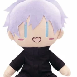 Jujutsu Kaisen BIG Plushie: Gojo Satoru - Yuru Face Ver.