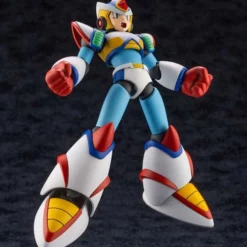 Mega Man X2 (Second Armor Ver.) 1/12 Scale Model Kit 20 Mega Man X2 (Second Armor Ver.) 1/12 Scale Model Kit -Bandai Sales b9f9dcaa 3937 4018 bdf1 bd745b90283f