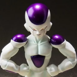 Bandai Dragon Ball Super S.H.Figuarts Frieza (Resurrection)