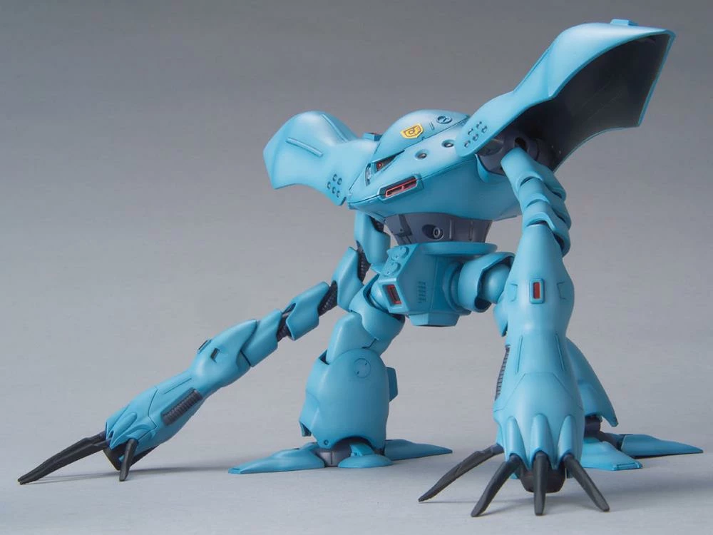 Bandai HGUC 1/144 #037 MSM-03C Hygogg 5 Bandai HGUC 1/144 #037 MSM-03C Hygogg - Image 5