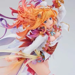 Macross Frontier Sheryl Nome (Anniversary Stage Ver.) 1/7 Scale Figure 14 Macross Frontier Sheryl Nome (Anniversary Stage Ver.) 1/7 Scale Figure -Bandai Sales ba211391 0ad9 4371 b016 5a07b5b88800 1