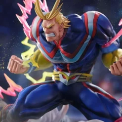 My Hero Academia S-Fire All Might 1/8 Scale Figure 26 My Hero Academia S-Fire All Might 1/8 Scale Figure -Bandai Sales ba4f91b8 9cac 4cd3 b1e1 b6a8fb80313c