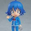 Welcome To Demon School! Iruma-kun Nendoroid No.2166 Iruma Suzuki