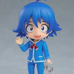 Welcome To Demon School! Iruma-kun Nendoroid No.2166 Iruma Suzuki