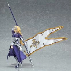 Fate/Grand Order Figma No.366 Ruler (Jeanne D'Arc) -Bandai Sales babb8304 7d49 400c ae8f 90f54beab9c0