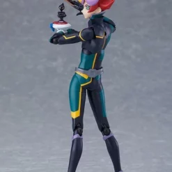 Yu-Gi-Oh! VRAINS Figma No.430 Playmaker -Bandai Sales bacb0c08 1dfe 4cc1 91e5 305d289e50b4