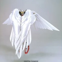 Wing Gundam Zero (EW) Pearl Coating, "Gundam Wing: Endless Waltz, Bandai PG 1/60 -Bandai Sales ban949843 4 1514430073 1