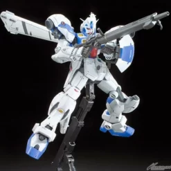 Bandai RE 1/100 Gundam GP04 Gerbera -Bandai Sales banm1504116