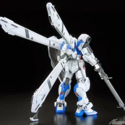 Bandai RE 1/100 Gundam GP04 Gerbera -Bandai Sales banm1504117
