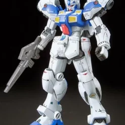 Bandai RE 1/100 Gundam GP04 Gerbera -Bandai Sales banm1504118
